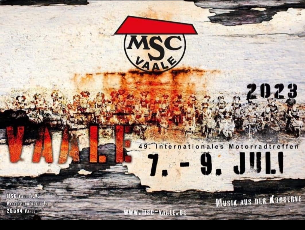 MSC Vaale