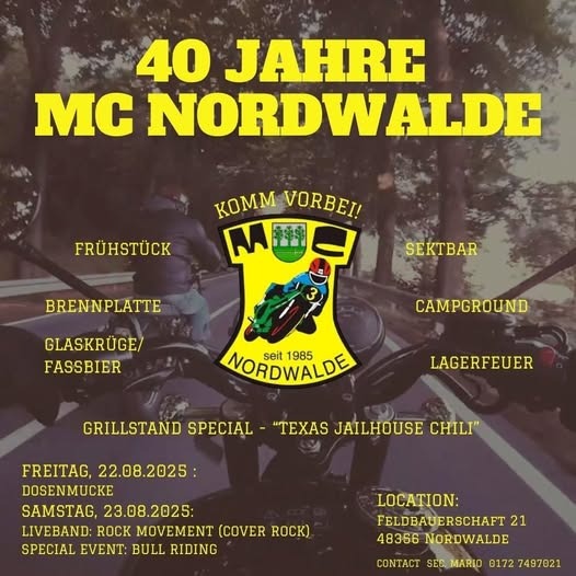 Mc Nordwalde