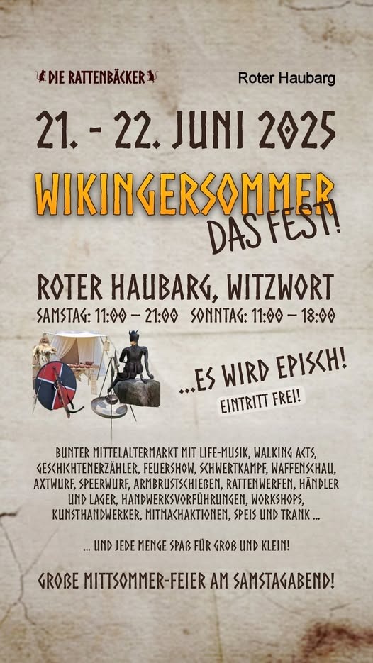 WinkingerSommer Fest