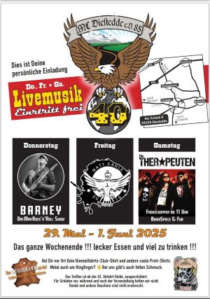 MC Dieftedde