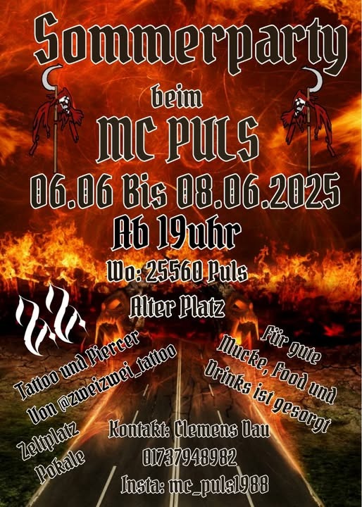 Mc Puls