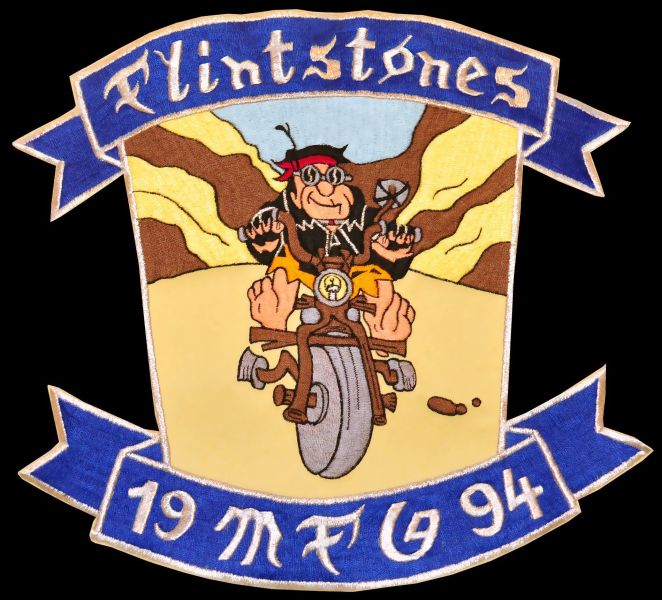 Du betrachtest gerade Zu Besuch bei den Flintstones 03.05.2025