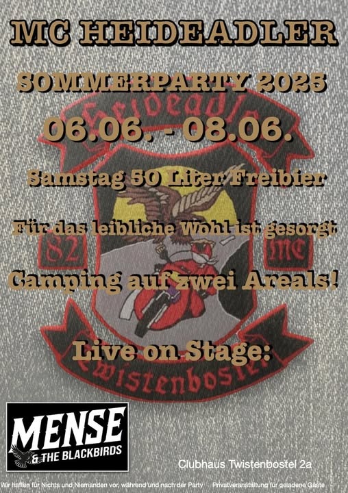 MC Heideadler