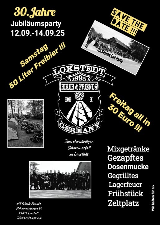 MI Biker&Friends