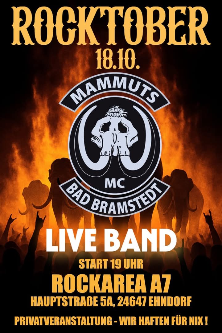 Mc Mammuts