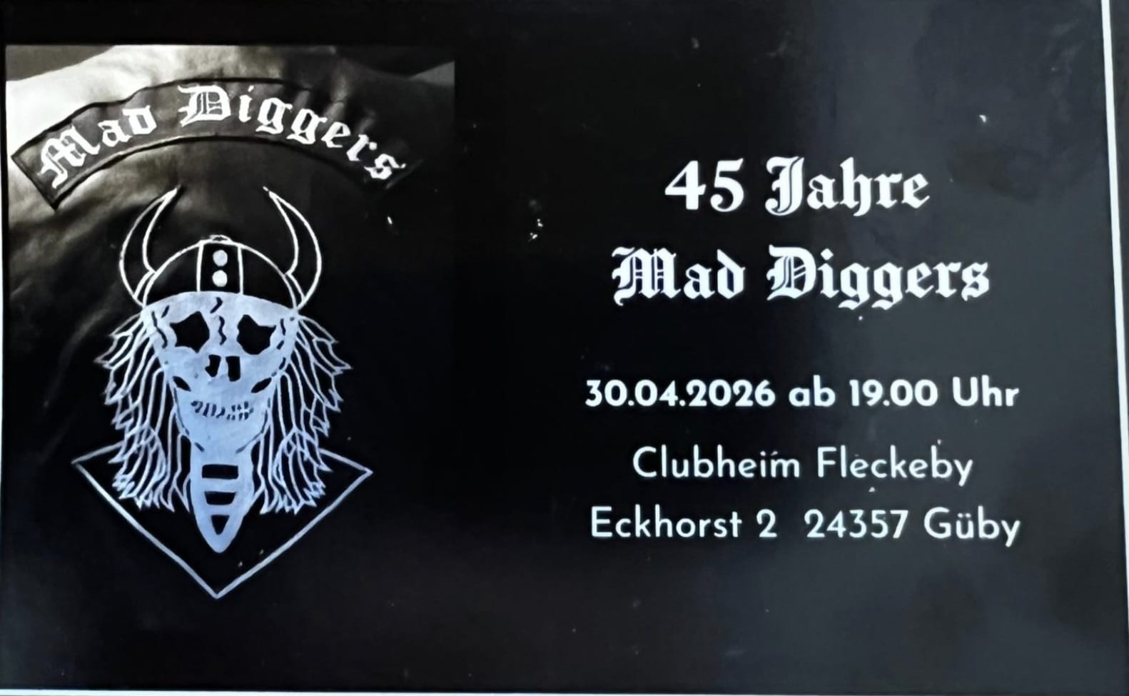 Mad Diqqers