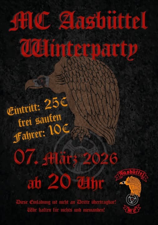 Mc Aasbüttel